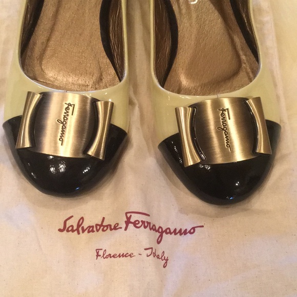 Salvatore Ferragamo shoes - Picture 2 of 5